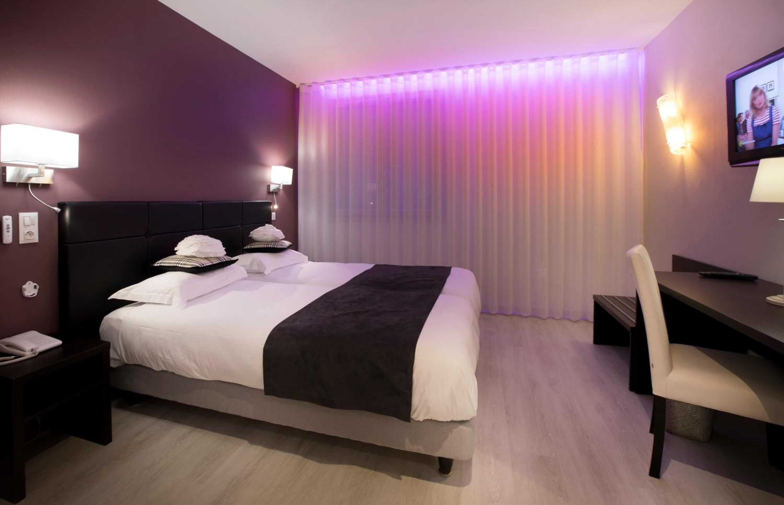 Foto - Logis Hotel - Restaurant - Spa - Le Relais de Farrou