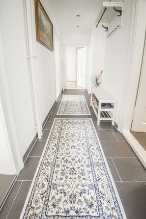 Hallway - Ferienwohnung Alpi (Garmisch-Partenkirchen)