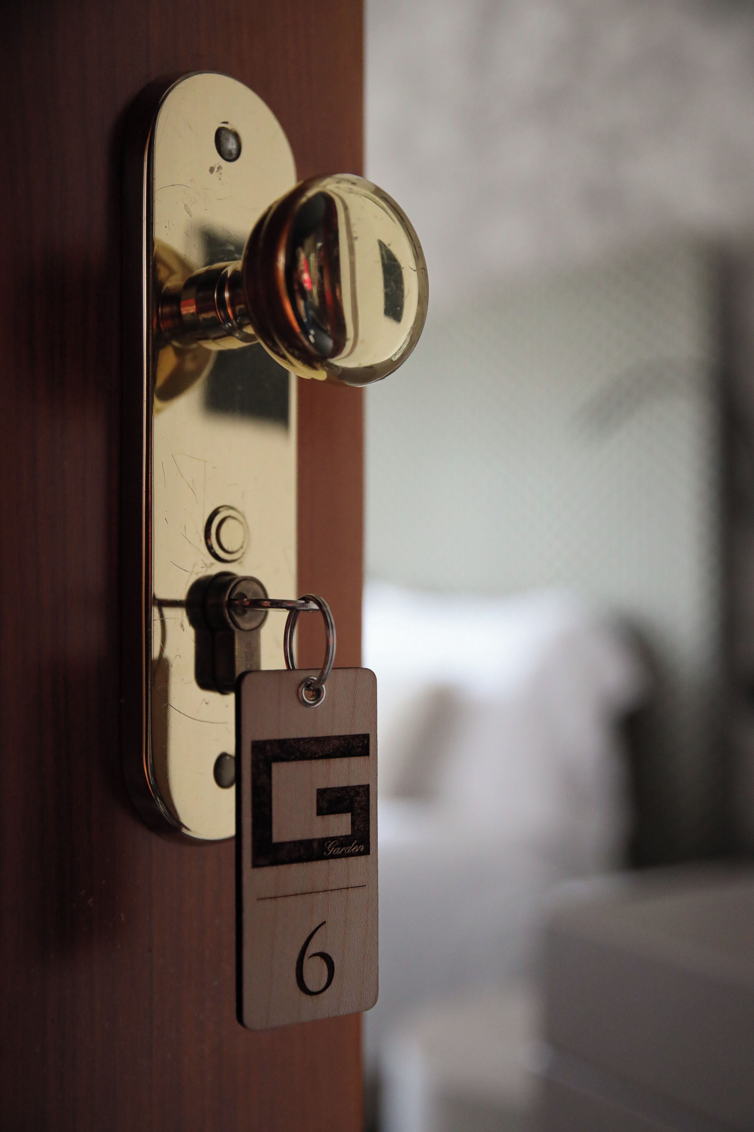 Habitación doble Confort, 1 cama Queen size, para no fumadores | Minibar, cunas gratuitas y ropa de cama 