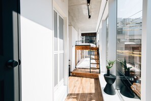 Quarto duplo, para não fumantes | Wi-Fi de cortesia, roupa de cama