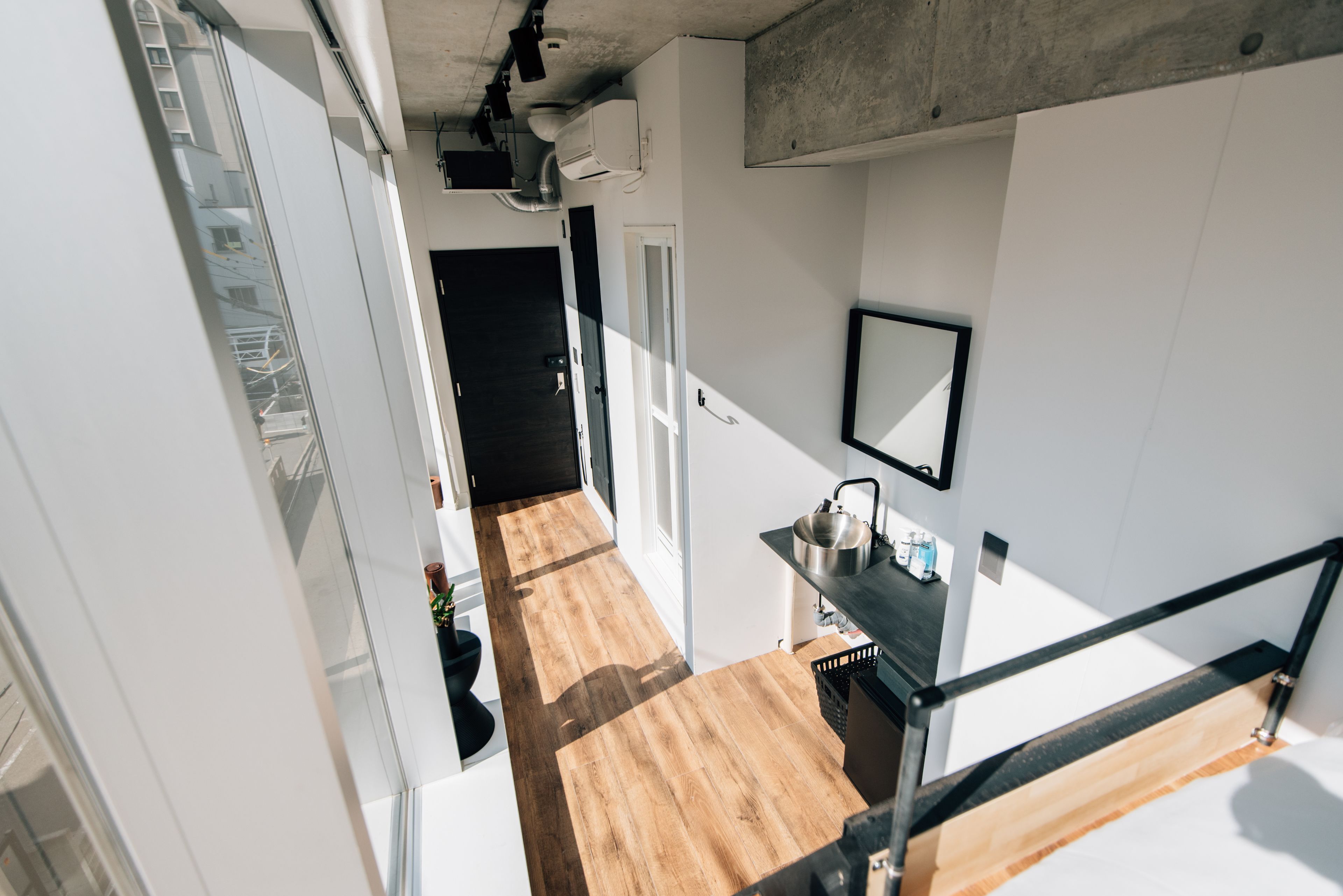 twin room, non smoking | free wifi, bed sheets