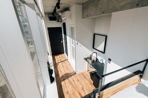 ห้องทวิน, ปลอดบุหรี่ | Wi-Fi ฟรี, ผ้าปูที่นอน