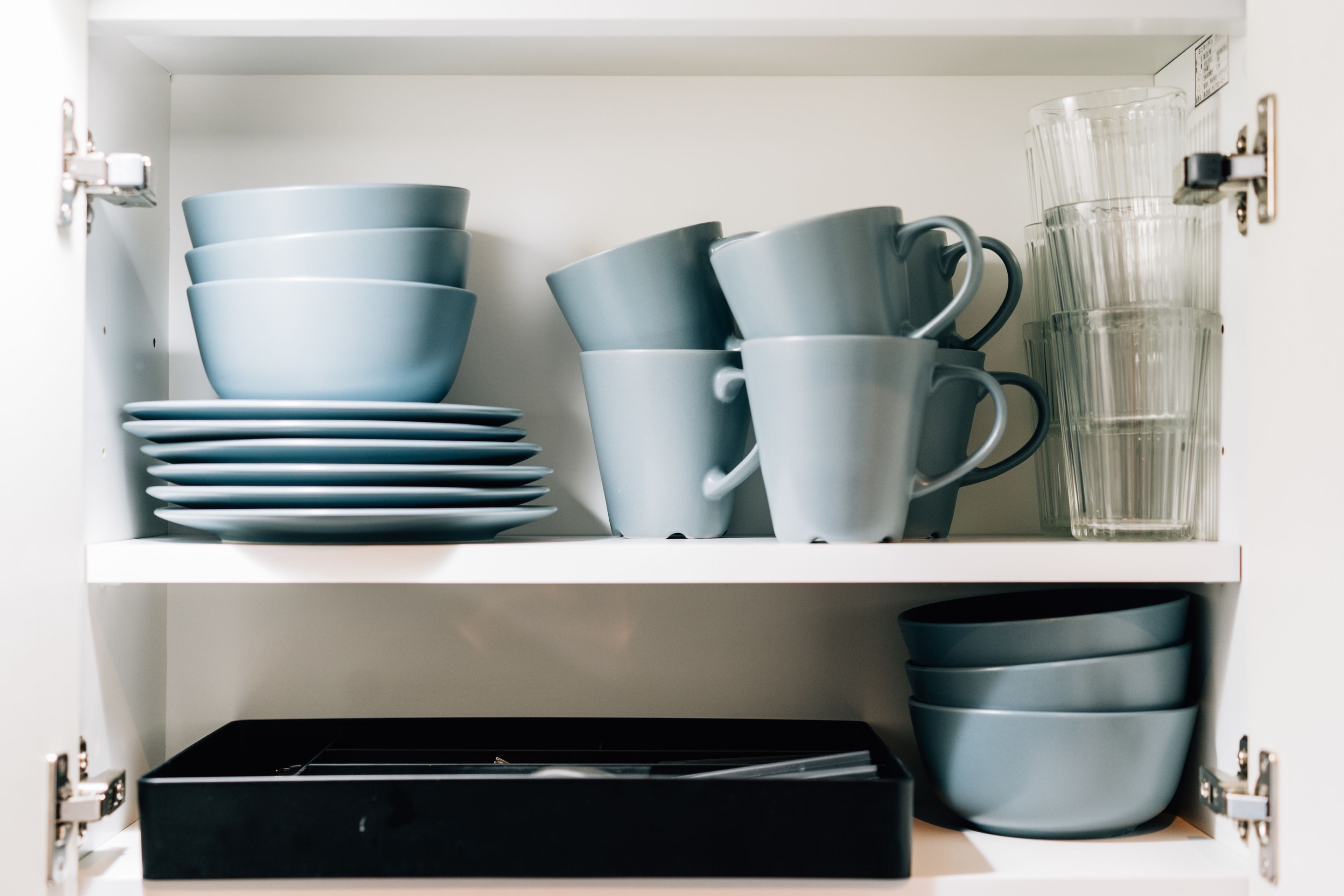 deluxe studio, multiple beds, non smoking, kitchenette | room amenity