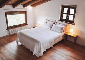 Con stile personalizzato, con arredamento individuale