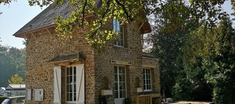 Camping Caravaning Des Bondons