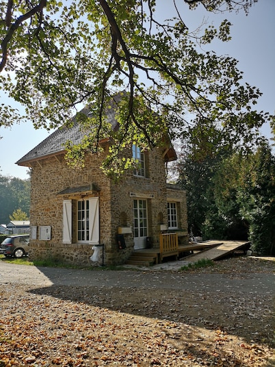 Camping Caravaning Des Bondons