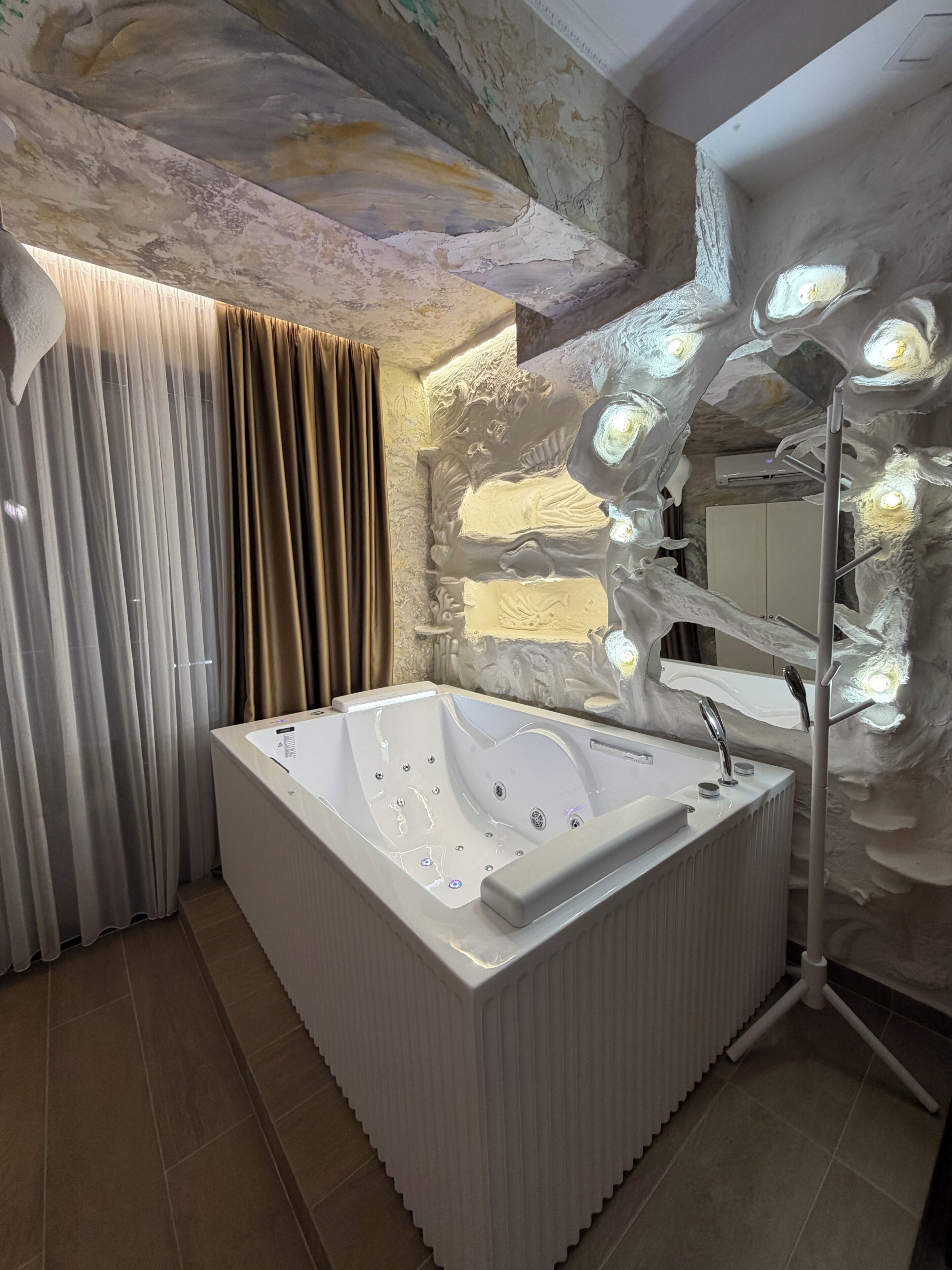 Photo - Ilio Boutique Hotel