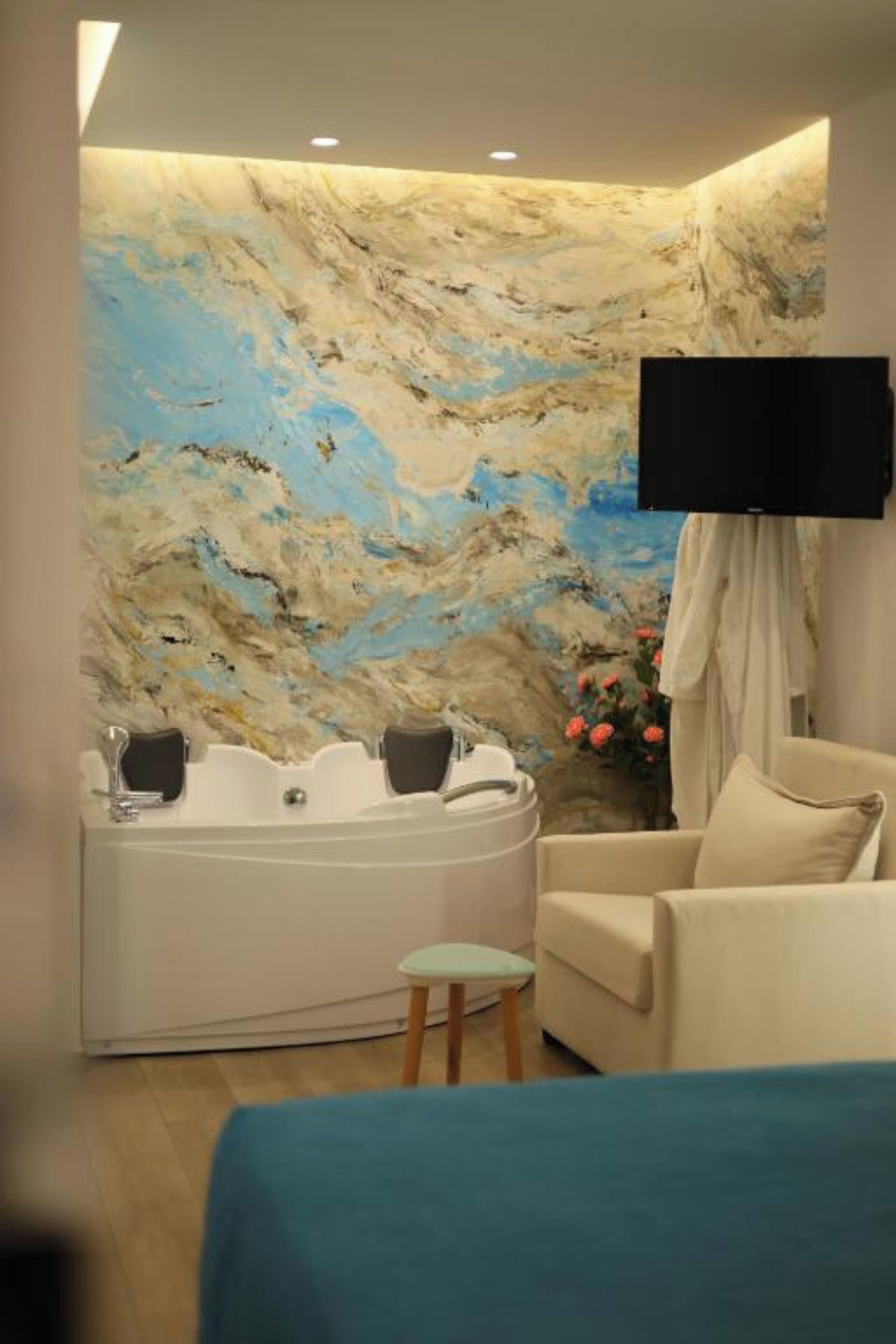 Photo - Ilio Boutique Hotel