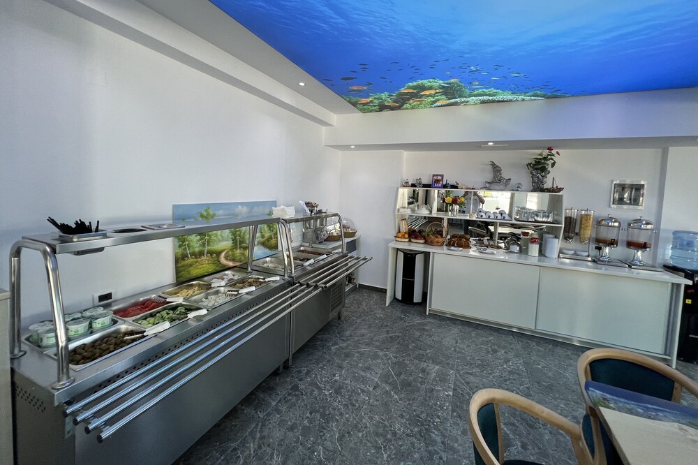 Ilio Boutique Hotel