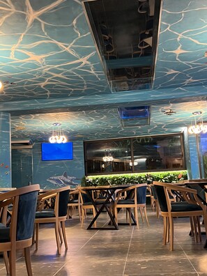 Restoran