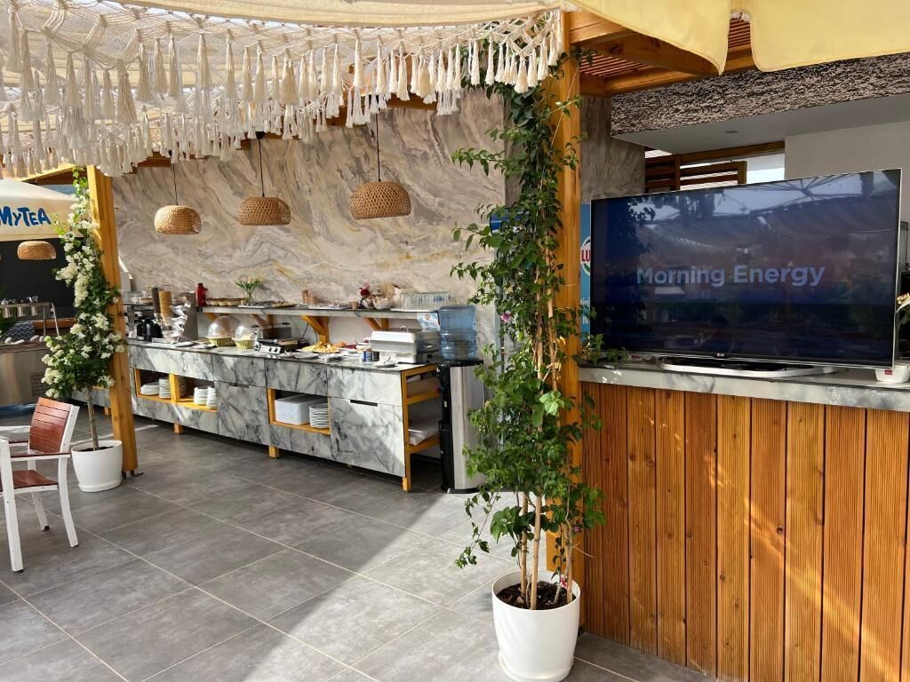 Photo - Ilio Boutique Hotel