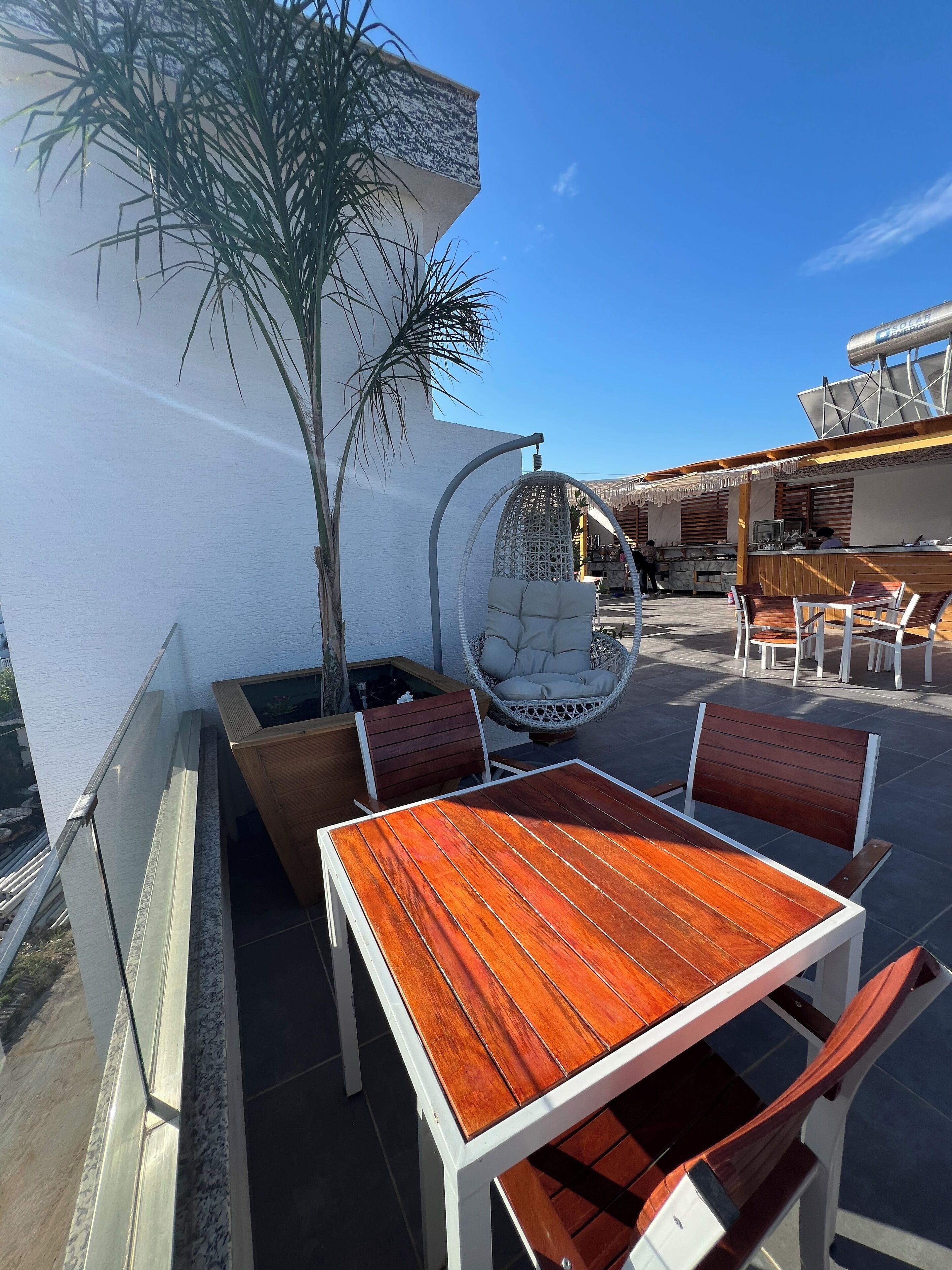 Foto - Ilio Boutique Hotel