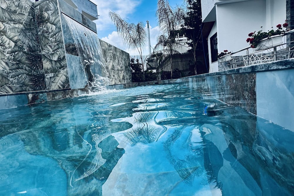 Ilio Boutique Hotel