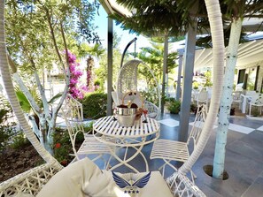 Exterior - Ilio Boutique Hotel (Ksamil)