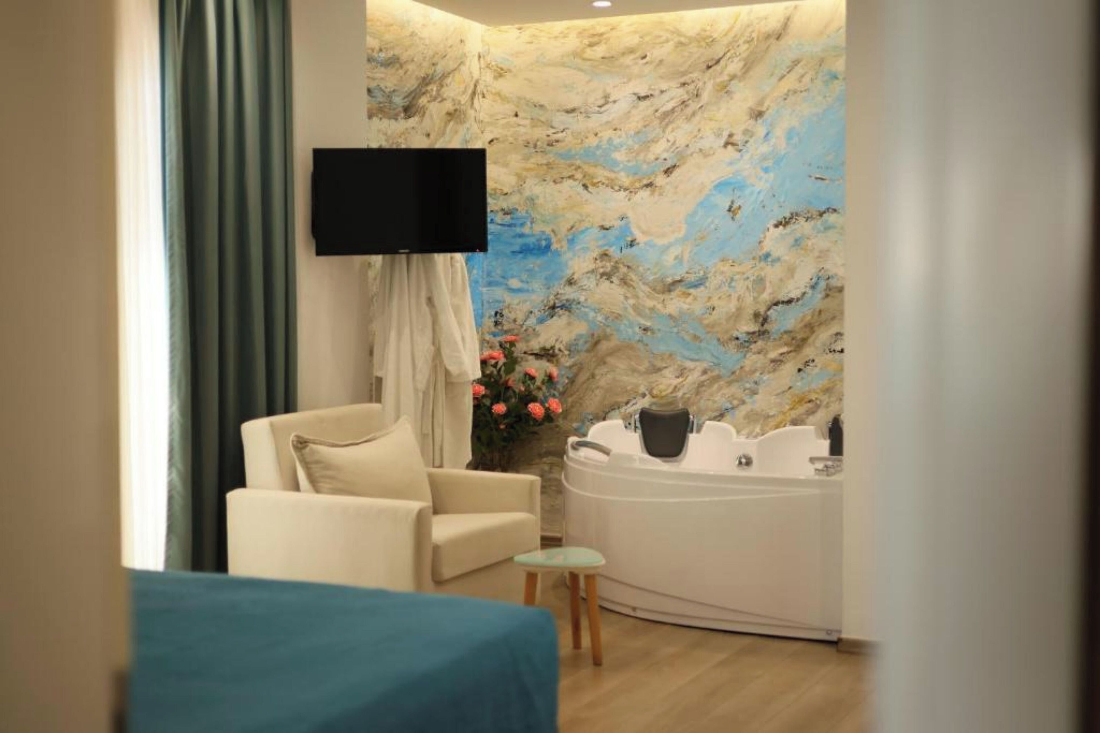 Foto - Ilio Boutique Hotel