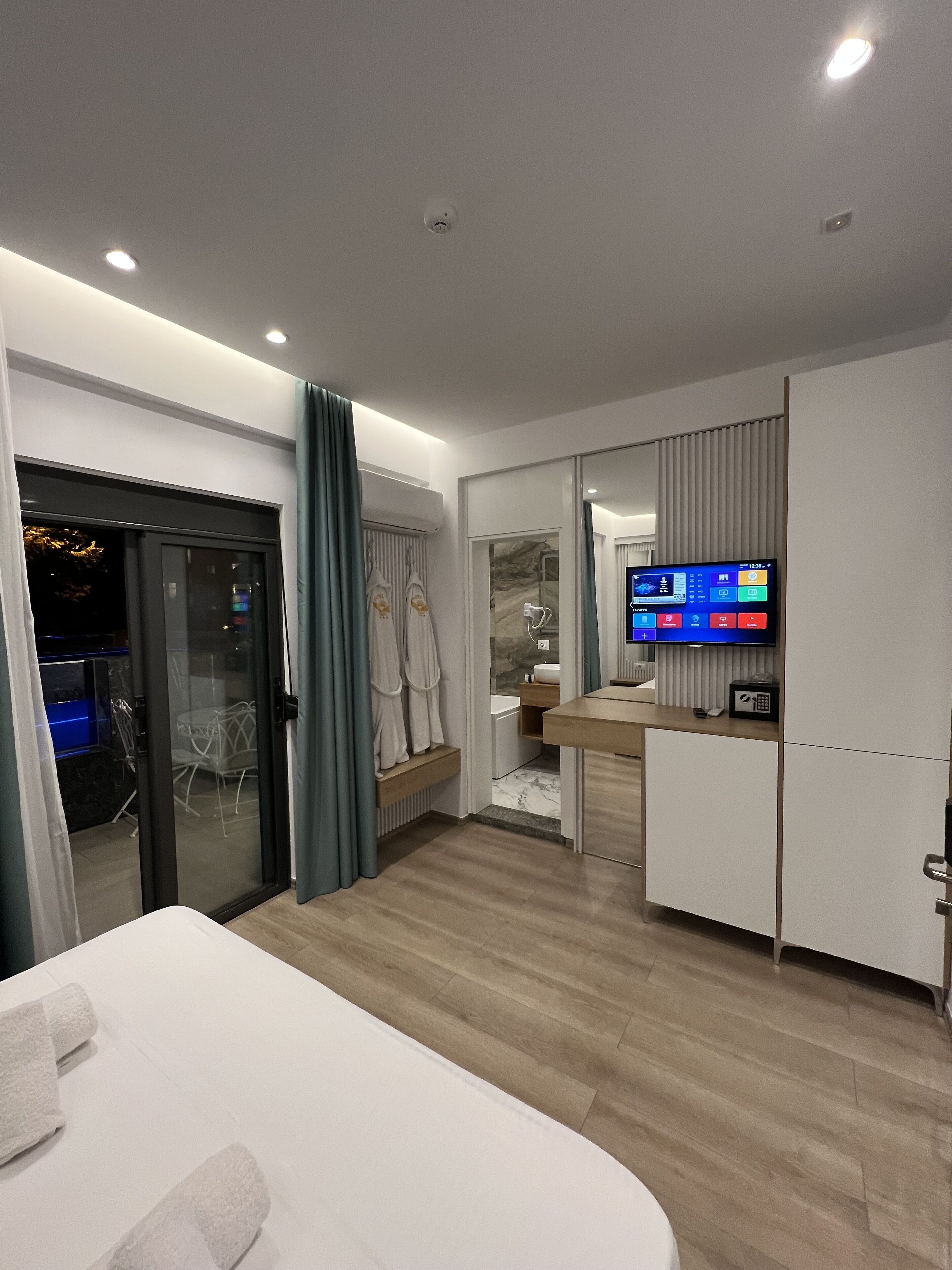 Photo - Ilio Boutique Hotel