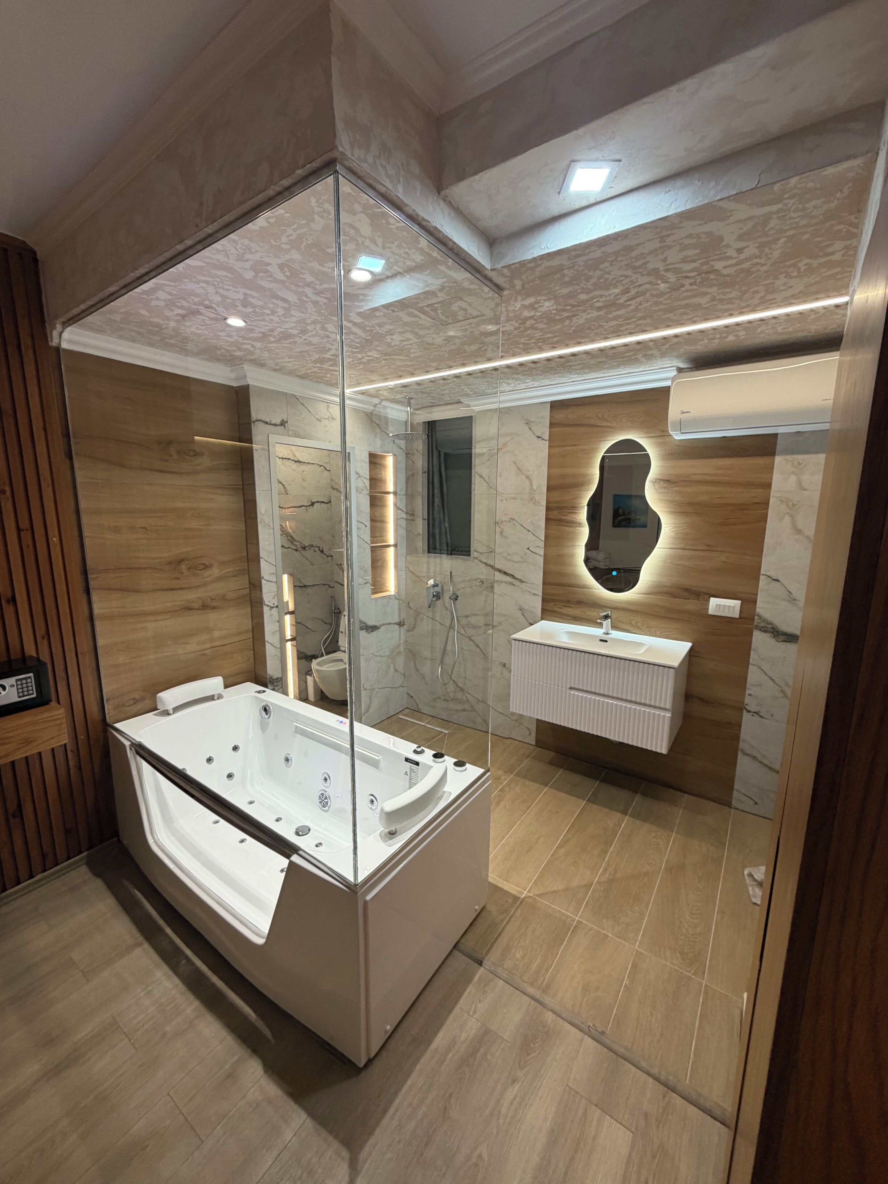 Foto - Ilio Boutique Hotel