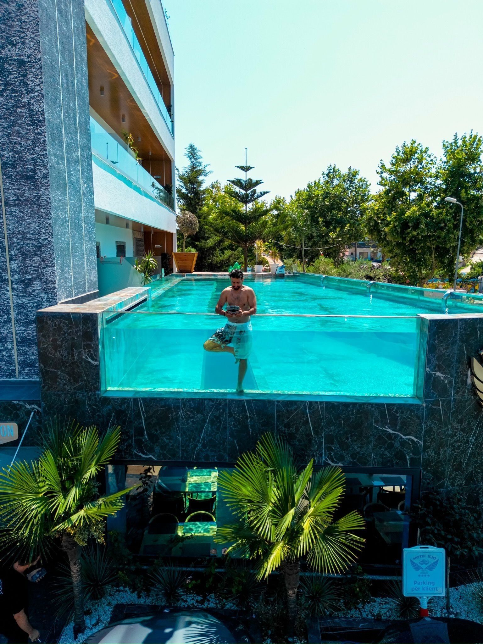 Photo - Ilio Boutique Hotel