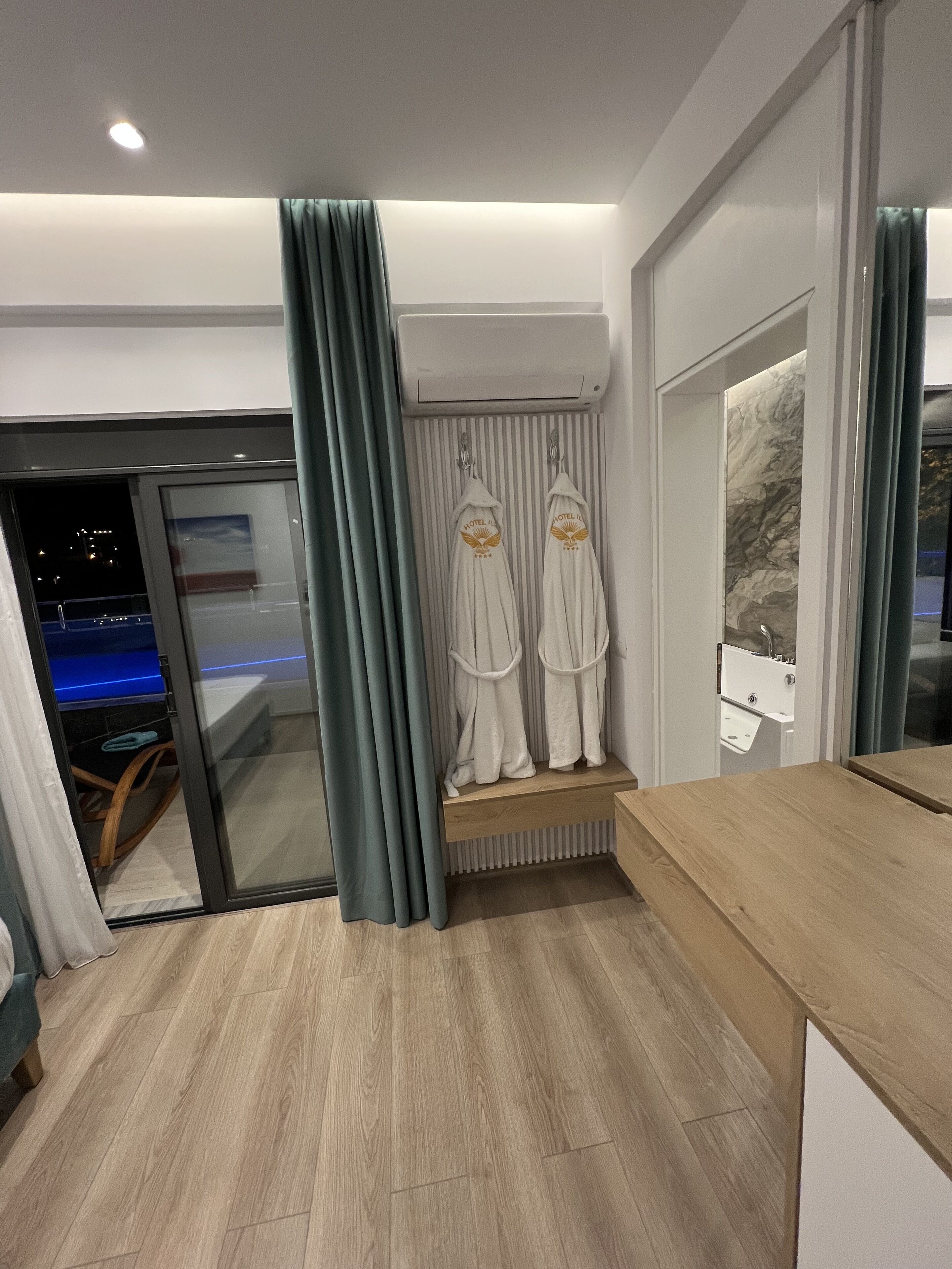 Photo - Ilio Boutique Hotel