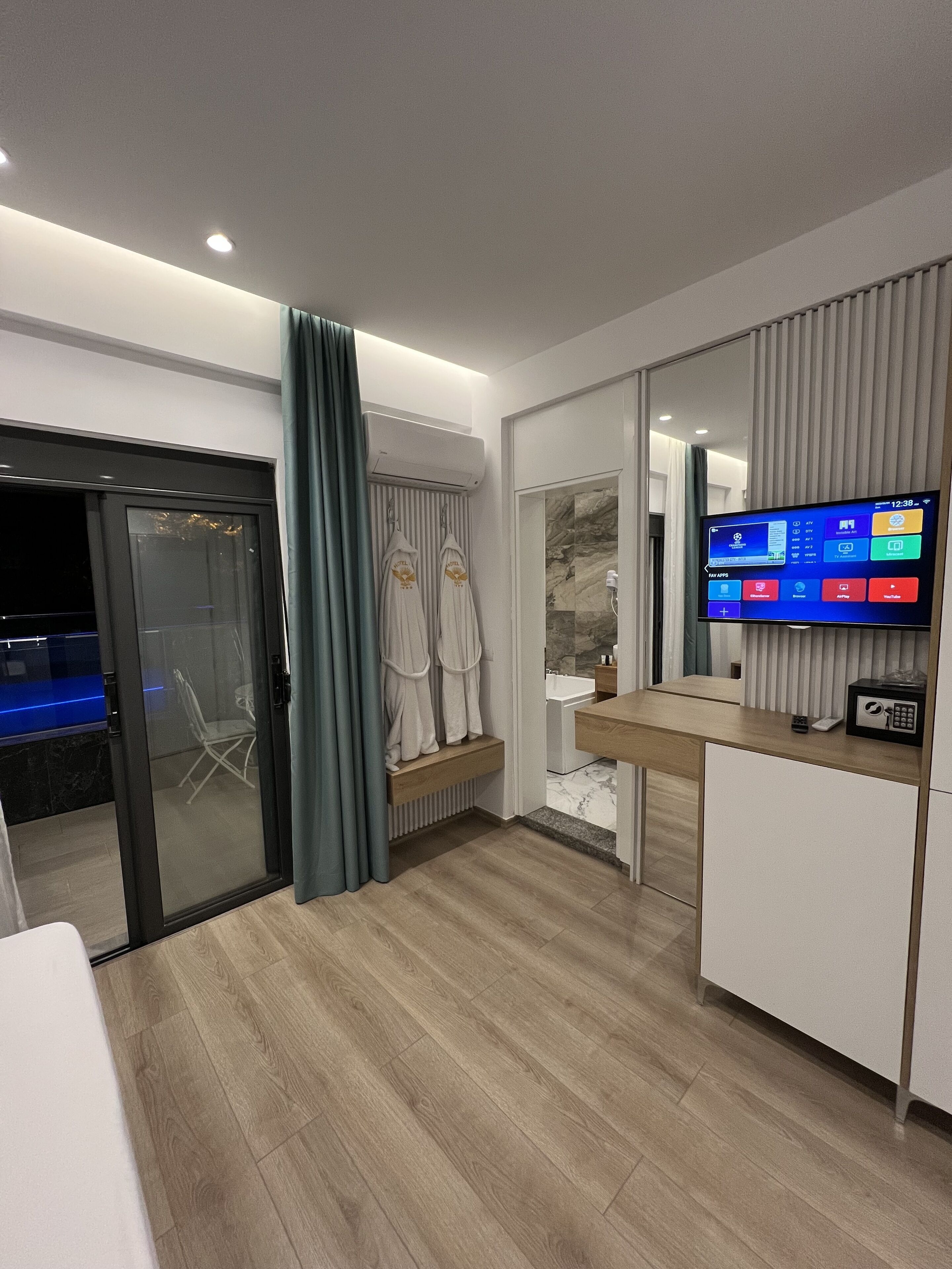 Photo - Ilio Boutique Hotel