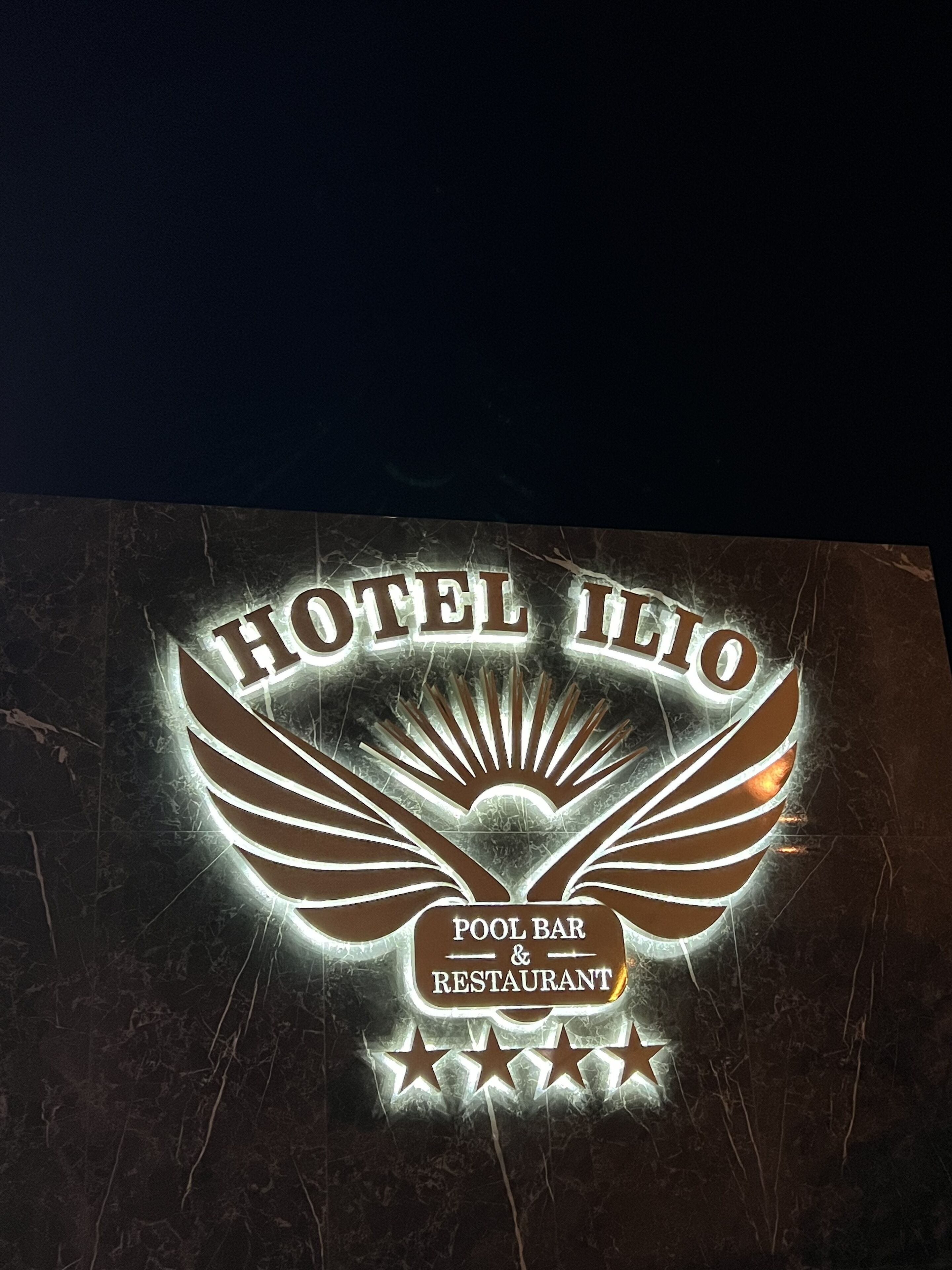 Photo - Ilio Boutique Hotel