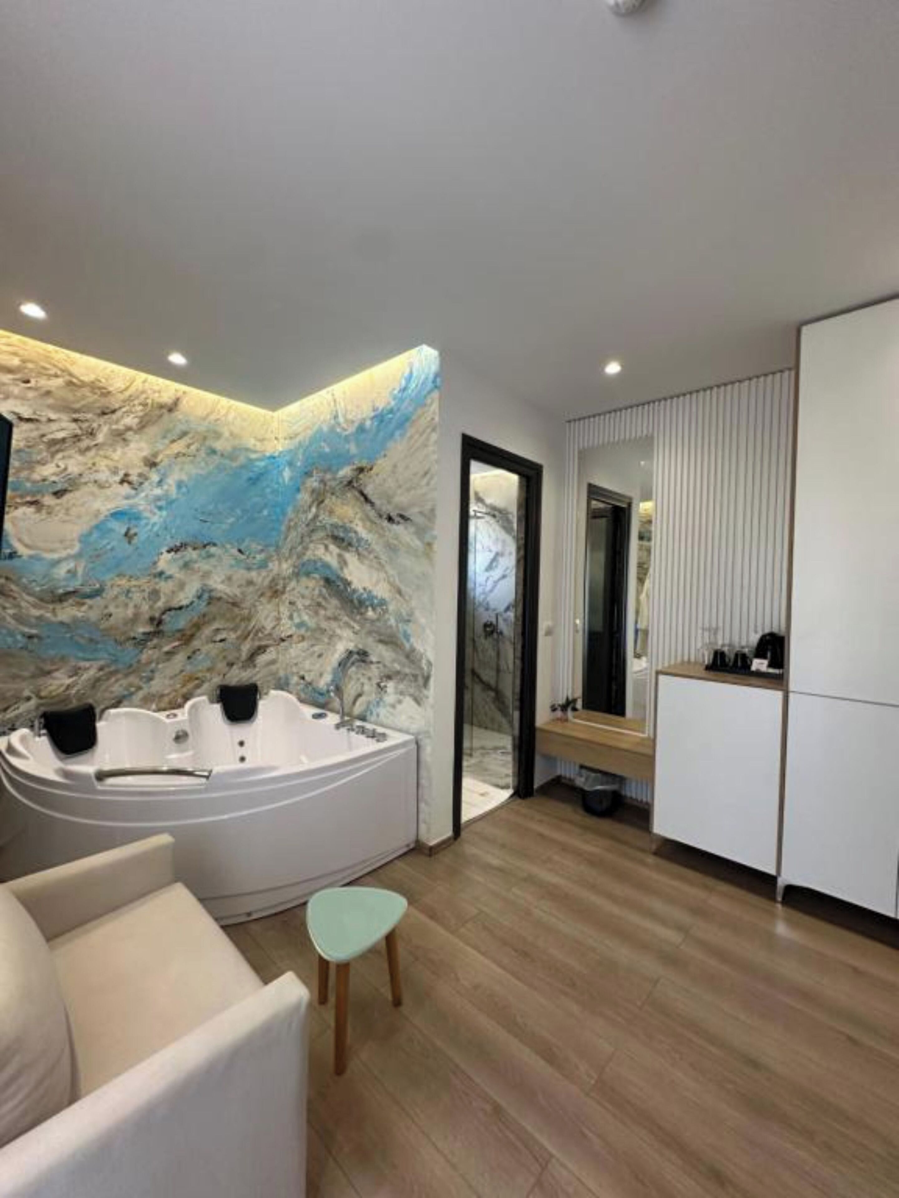Photo - Ilio Boutique Hotel