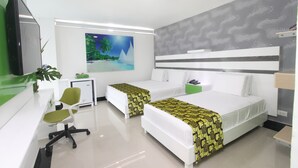 Front of property - Hotel Genova Prado (Barranquilla)