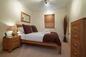 Superior Apartment, 2 Bedrooms, Non Smoking