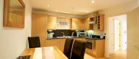 Superior Apartment, 1 Double Bed with Sofa bed | Living area