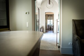 Lobby - Villa Lanzirotti Luxury Property (Caltanissetta)