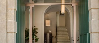 Villa Lanzirotti Luxury Property