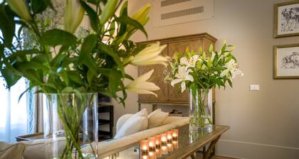 Villa Lanzirotti Luxury Property