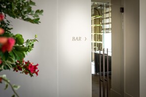Interior detail - Villa Lanzirotti Luxury Property (Caltanissetta)