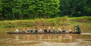 Ekopelancongan