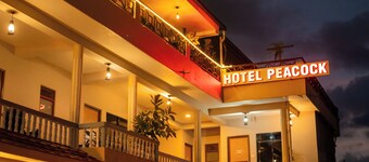 Hotel Peacock