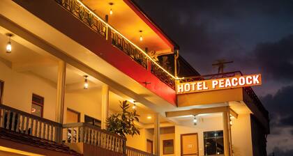 Hotel Peacock