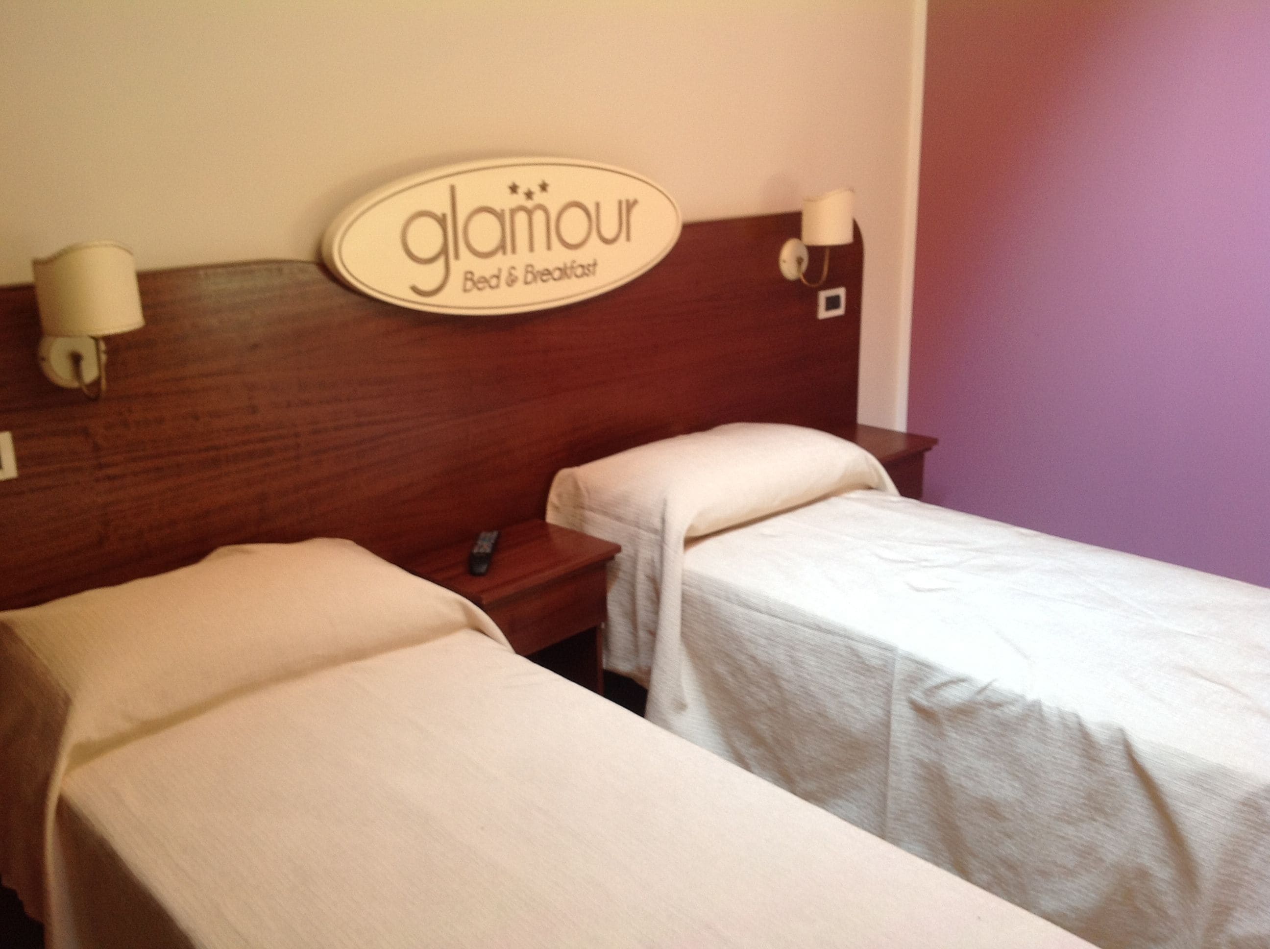 Double or Twin Room, Pool View (202) | Desk, free WiFi, bed sheets