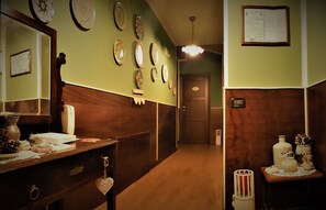 Interior entrance - Glamour Bed And Breakfast (Montalto Uffugo)