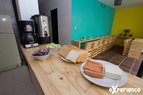 Hostal Experience B&B Estadio - Hostel