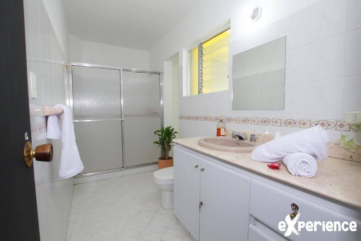 Baño