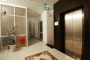 Interior - My Friends Hotel - Hostel (Ho Chi Minh City)