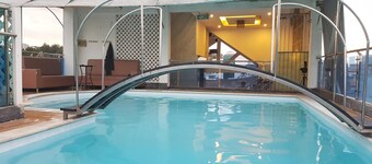 My Friends Hotel - Hostel