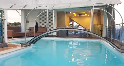 My Friends Hotel - Hostel