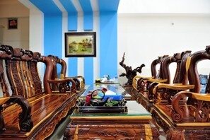 Fitness facility - My Friends Hotel - Hostel (Ho Chi Minh City)