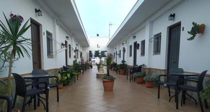 Hostal El Canario