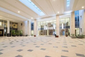 Interior - Haneviim Court Complex - 1 Bedroom (Multi-unit) (Jerusalem)