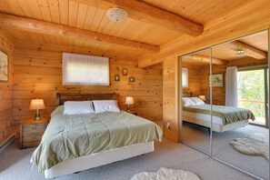3 Schlafzimmer, Bügeleisen/Bügelbrett, Internetzugang, Bettwäsche