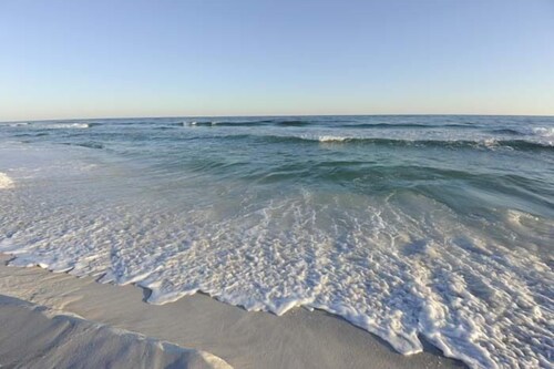 Schöne ETW am Strand, 3BR / 3BA