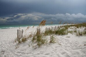 Playa en los alrededores 