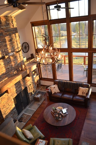 Nestled on the Edge of Wilderness - Choose Your Own Adventure!!